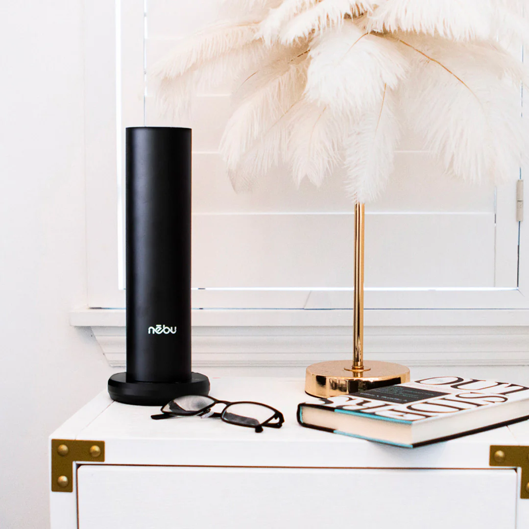 NL200 Bundle - Bluetooth Diffuser + 3 Fragrance Oils - Image 5