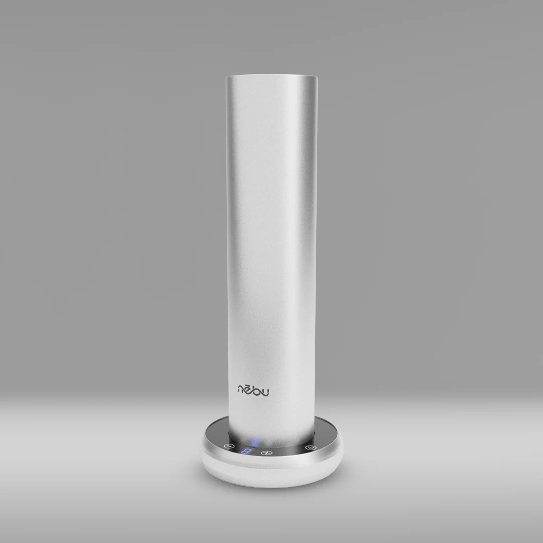 BUILD YOUR KIT - NL200 Bluetooth Fragrance Diffuser - Image 5