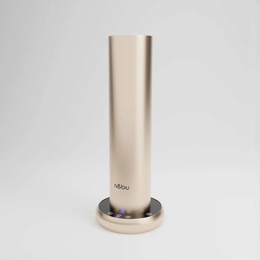 BUILD YOUR KIT - NL200 Bluetooth Fragrance Diffuser - Image 6