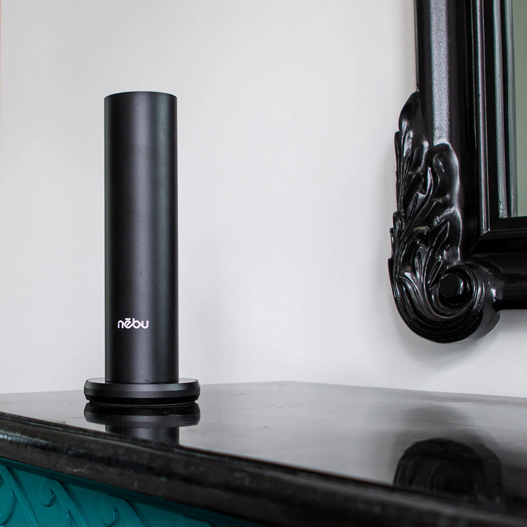 NL200 Bundle - Bluetooth Diffuser + 3 Fragrance Oils - Image 8