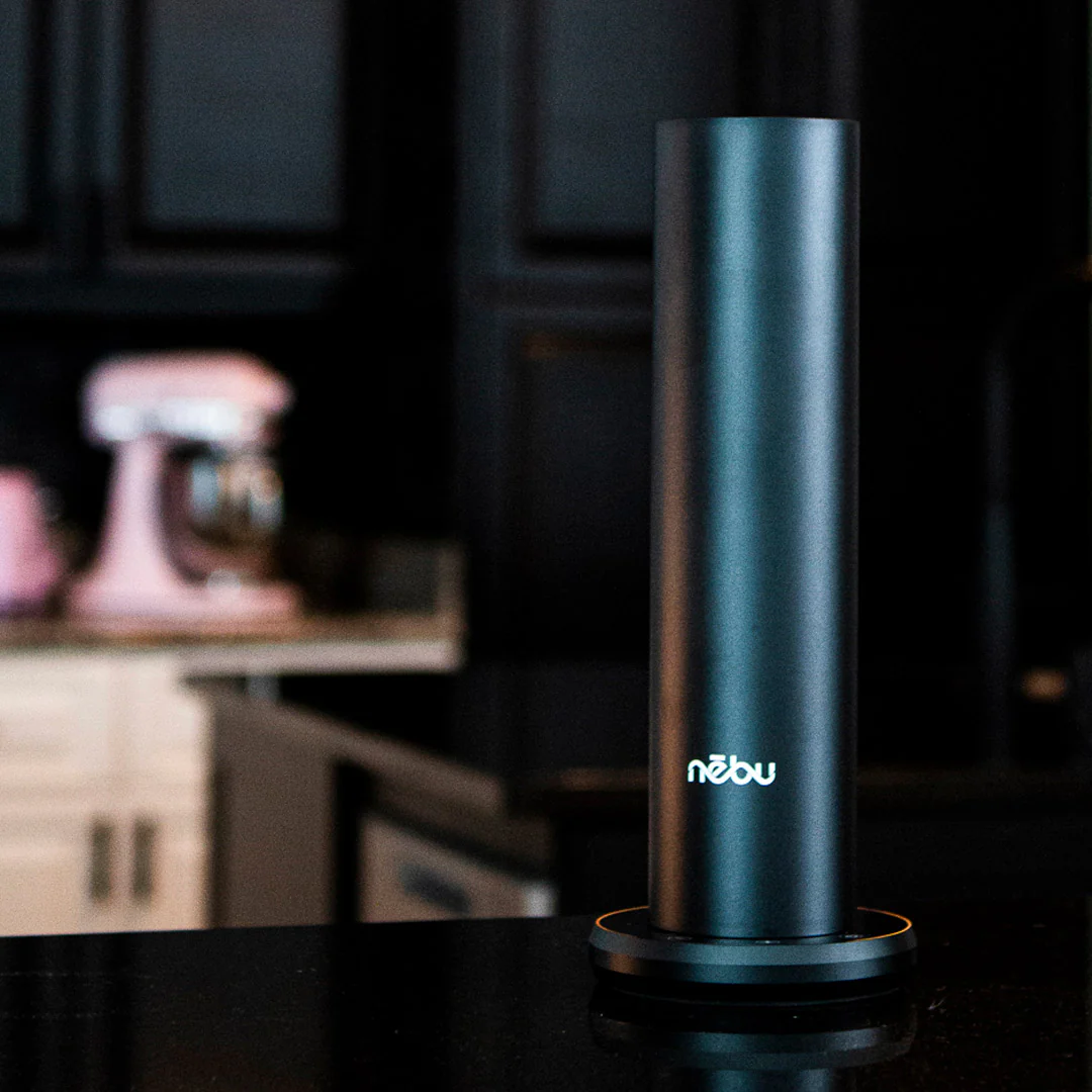 NL200 Bundle - Bluetooth Diffuser + 3 Fragrance Oils - Image 6