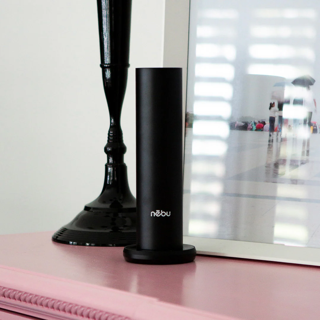 BUILD YOUR KIT - NL200 Bluetooth Fragrance Diffuser - Image 9