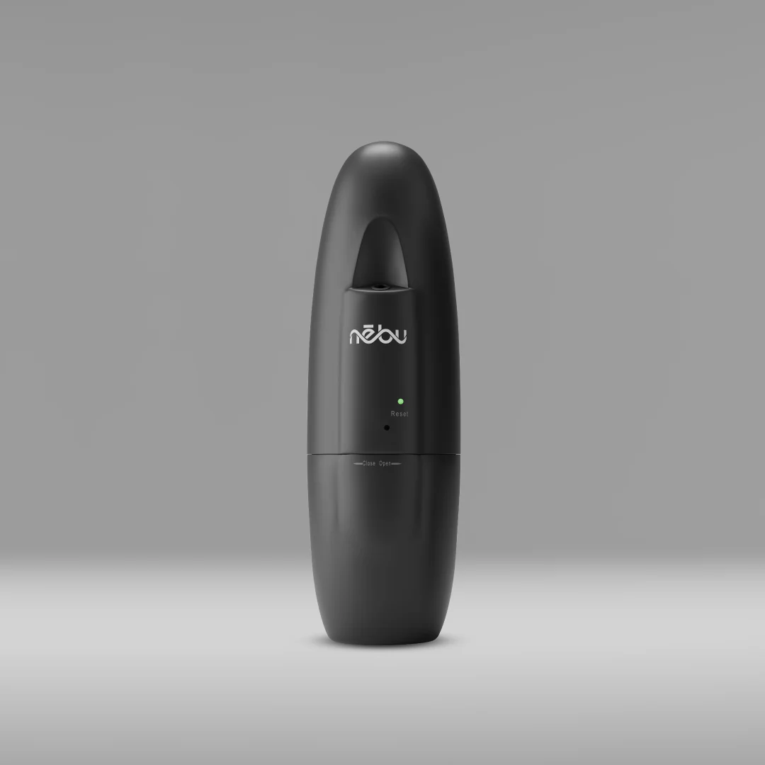 BUILD YOUR KIT - NL100 Bluetooth Fragrance Diffuser - Image 3
