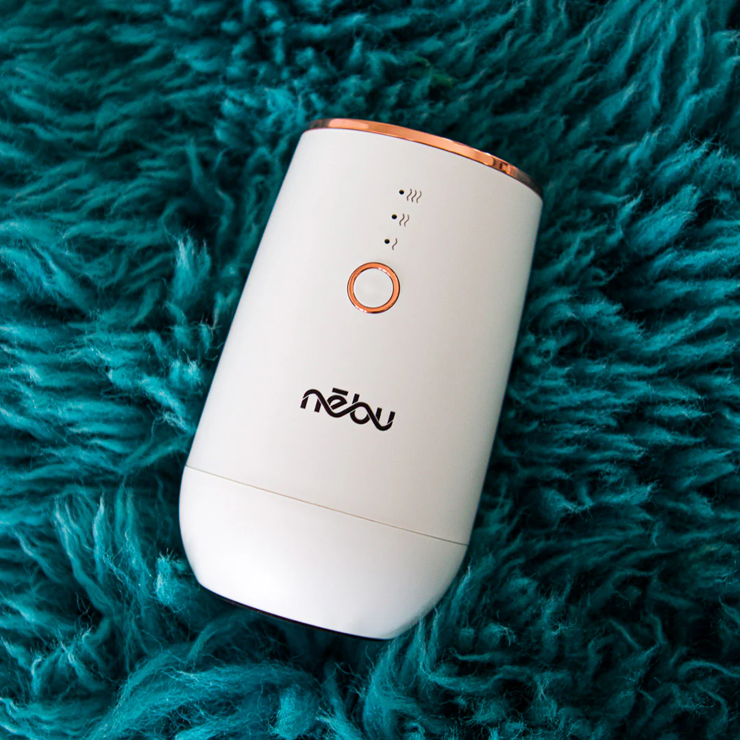 YOUR CHOICE - Portable Diffuser + 5 Fragrance Oils - Image 5